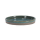 Bord d15 cm basalt ocean green | 6 stuks