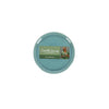No brand bord mini d9 cm basalt ocean green | 12 stuks