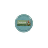 No brand bord mini d9 cm basalt ocean green | 12 stuks - afbeelding 2