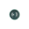 Beker d6,5xh8,6 cm basalt ocean green | 6 stuks