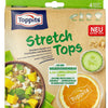 Toppits stretch tops 5,8,11,15 cm | 2 stuks