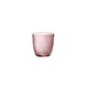 Bormioli rocco glas line 29 cl roze set van 6 | 2 stuks