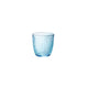 Overige merken glas line 29 cl blauw set 6 bromioli rocco | 2 stuks