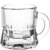 Montana glazen bierpulshotglas 30ml | 2 stuks