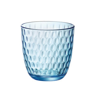 Glas slot 29 cl blauw bormioli rocco | 12 stuks