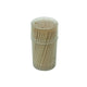 No brand tandenstoker set van 4 200 | 6 stuks