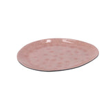 Bord melamine 20x16,7 cm streetfood go assorti | 6 stuks - afbeelding 2