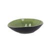 Bord diep melamine 19,5x16 cm streetfood go assorti | 10 stuks