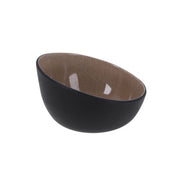 Kom melamine d16xh9,5 cm streetfood go assorti | 6 stuks - afbeelding 1