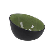 Kom melamine d16xh9,5 cm streetfood go assorti | 6 stuks - afbeelding 2