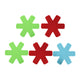 | 6 stuks