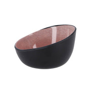 Kom melamine d12xh8 cm streetfood go assorti | 6 stuks - afbeelding 1