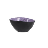 Schaal melamine 8x7xh4,5 cm streetfood go assorti | 10 stuks - afbeelding 1