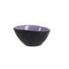 Schaal melamine 8x7xh4,5 cm streetfood go assorti | 10 stuks