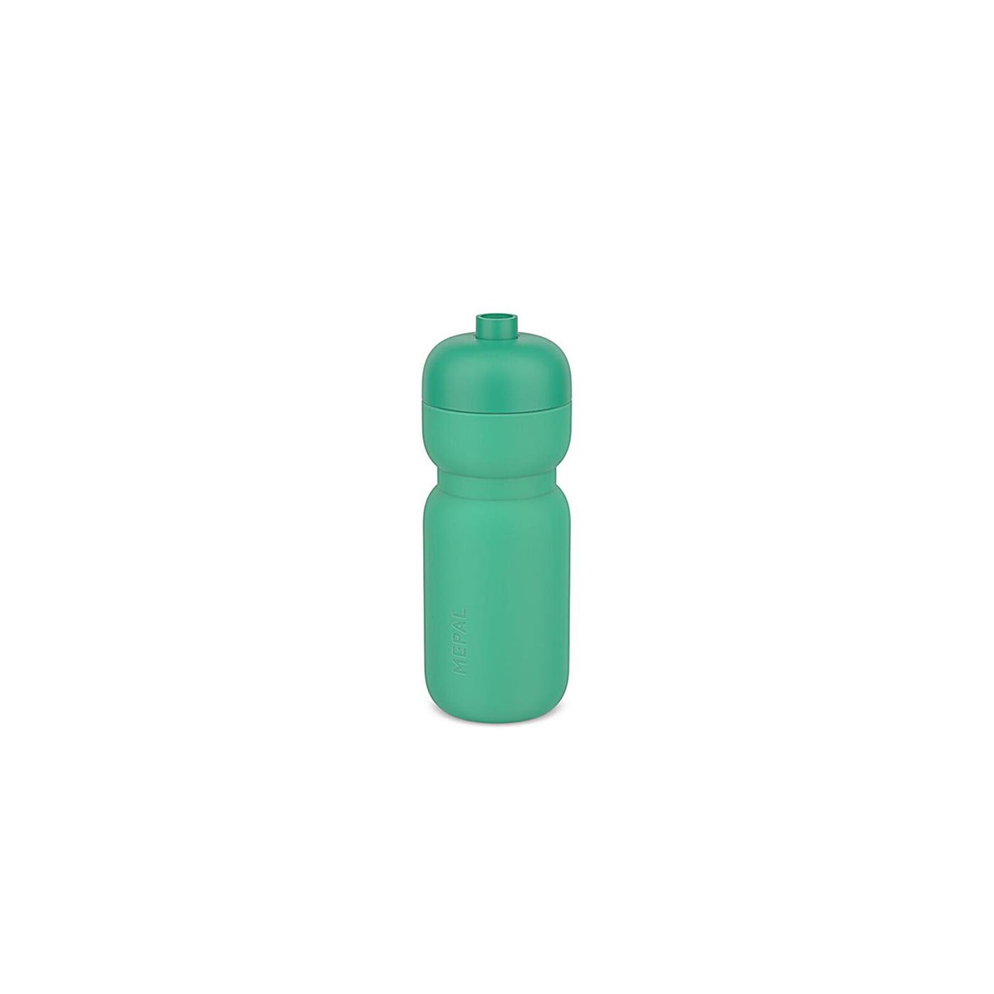 Mepal bidon squeeze sport 600ml - apple green