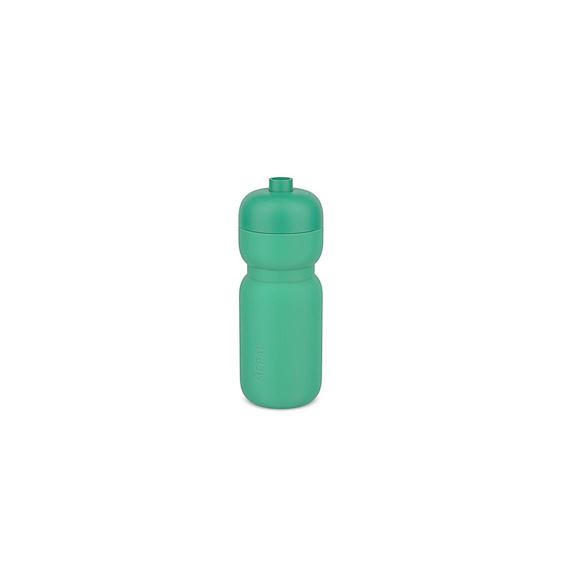 Mepal bidon squeeze sport 600ml - apple green