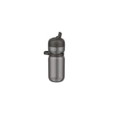 Mepal drinkfles flip sport 600ml - graphite black - afbeelding 1