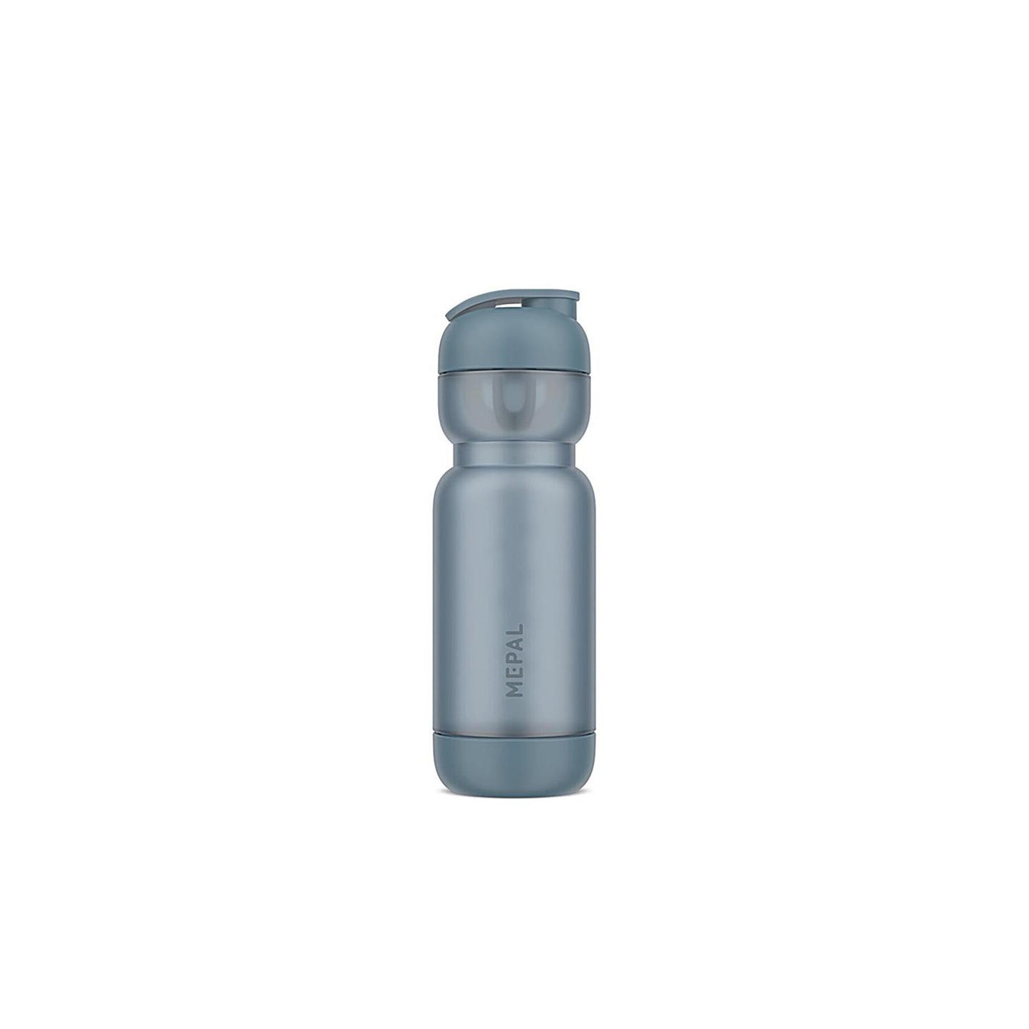 Mepal shakebeker sport 800ml - frost blue