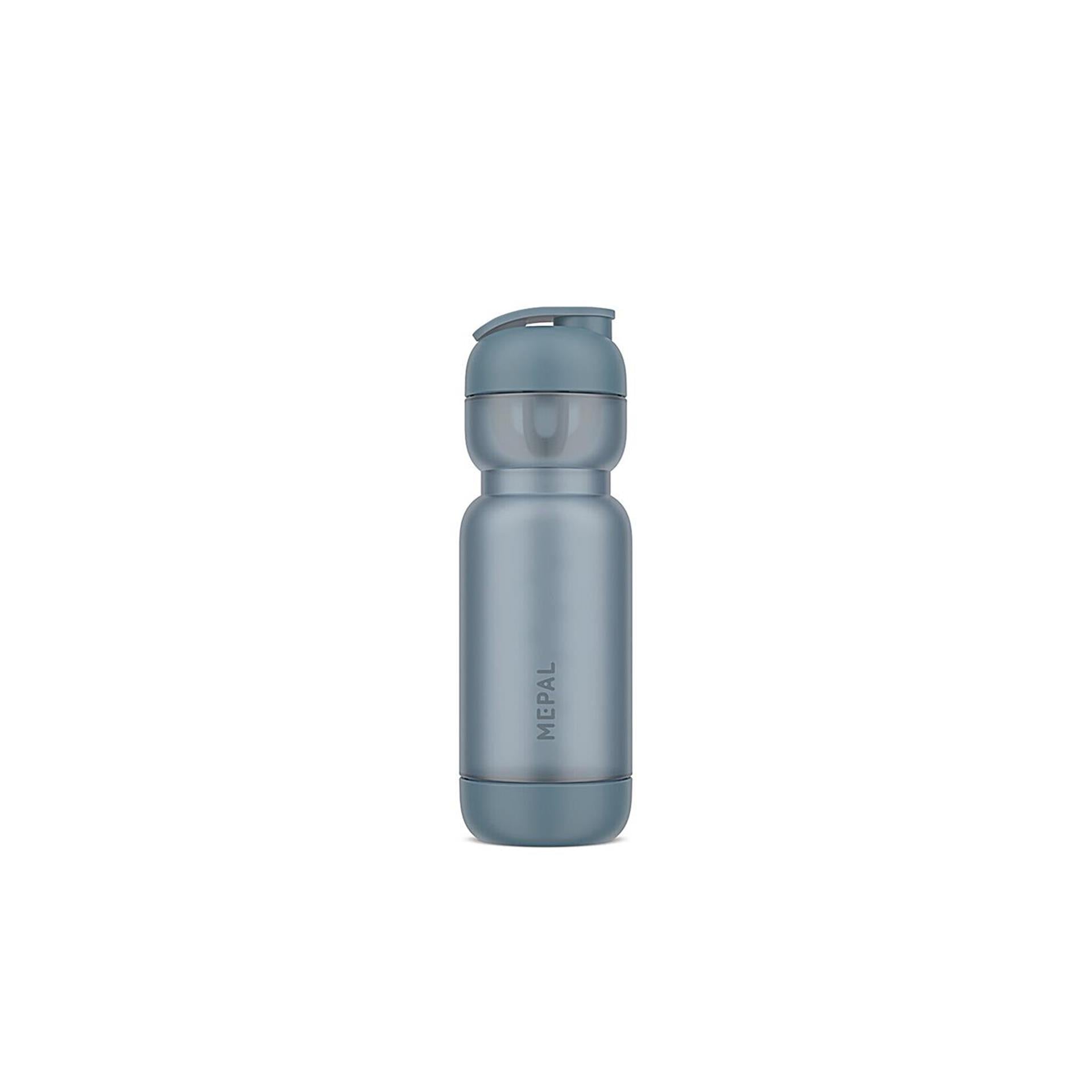 Mepal shakebeker sport 800ml - frost blue