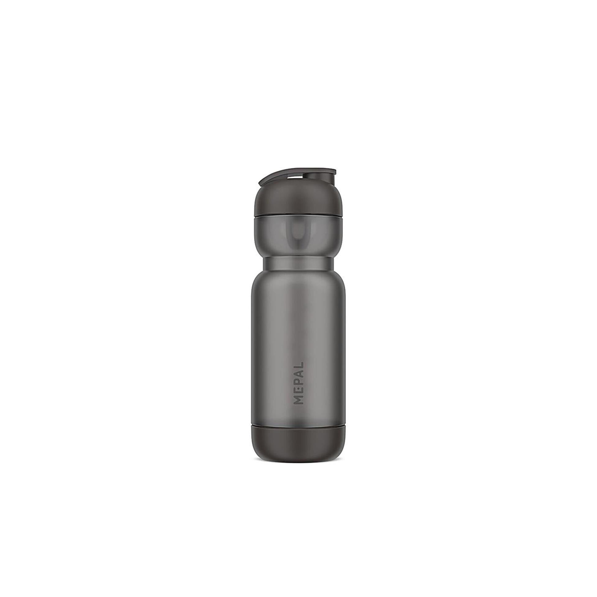 Mepal shakebeker sport 800ml - graphite black