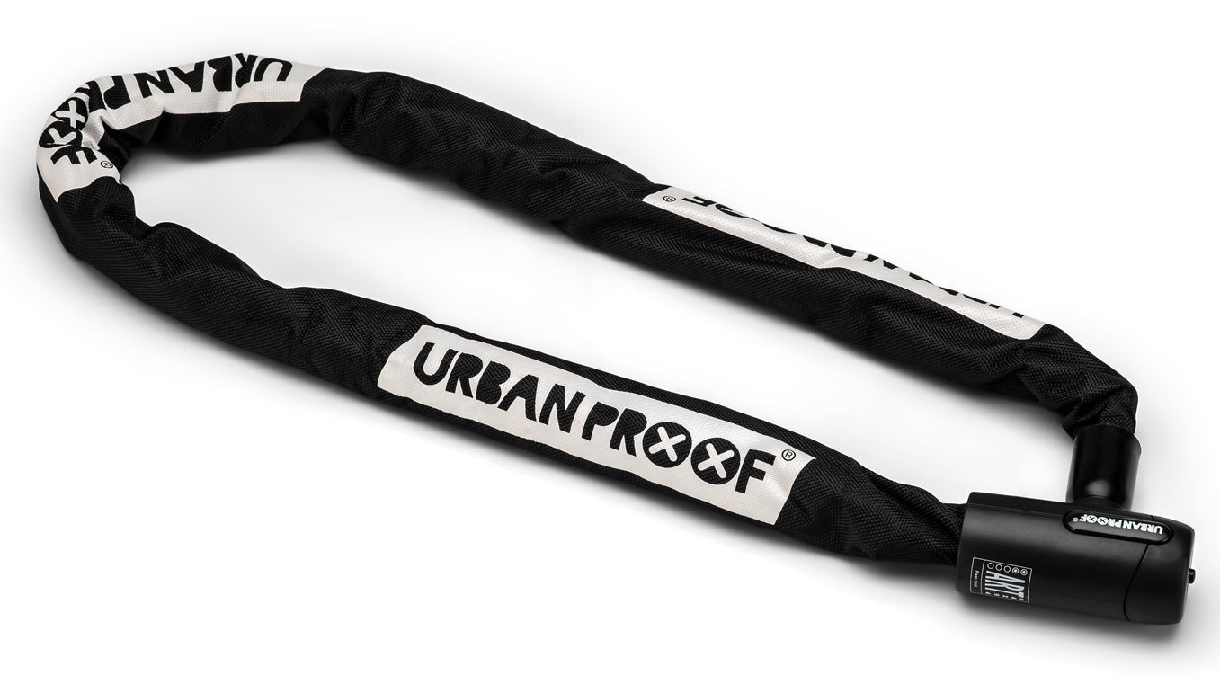Urbanproof urban proof kettingslot 8 x 120cm art2*