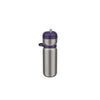 Mepal isoleerfles twist 600ml night blue