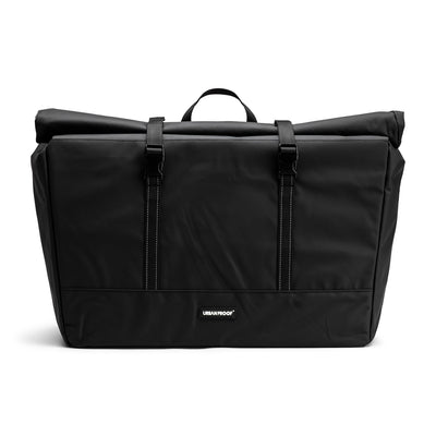 Urbanproof enkele tas longtail 60l zwart
