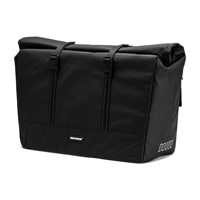 Urbanproof enkele tas longtail 60l zwart