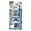 SportX SportX Snorkelset Comfort 3-8 jaar