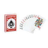 Mindf*ck trickcards met 25 verschillende mindf*ck illusies - afbeelding 2