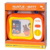 Rubo toys nijntje mijn eerste tv - afbeelding 2