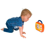 Rubo toys nijntje mijn eerste tv - afbeelding 4