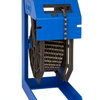 KMC Blauw Reel Stand - tafelstandaard met verstevigingbeugel voor KMCH02 kettingrolhouder #fietsaccessoires