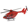 112 Brandweer Helikopter 1:43