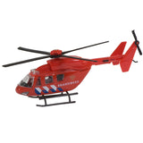112 Brandweer Helikopter 1:43 - afbeelding 1