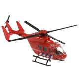 112 Brandweer Helikopter 1:43 - afbeelding 3