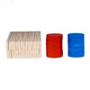 Outdoor play box it