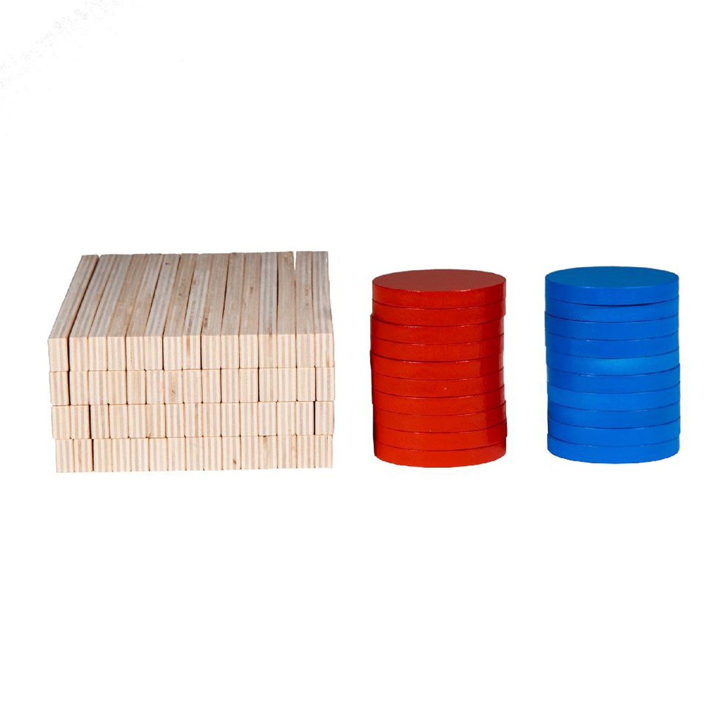Outdoor play box it