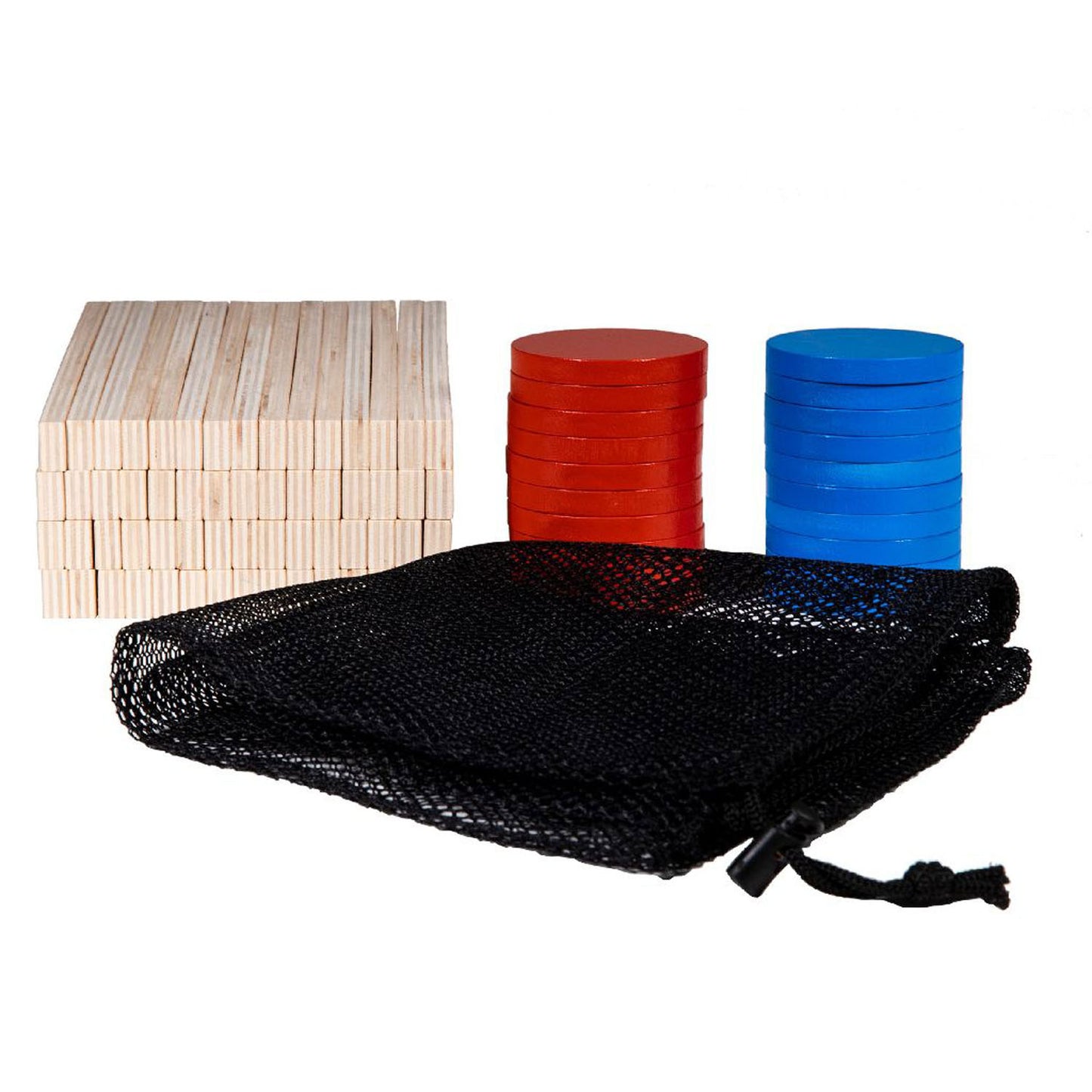 Outdoor play box it