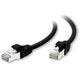 Cat.6 ethernet-kabel xlayer 212388 5 m zwart