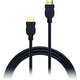 Hdmi 2.0-kabel xlayer 215383 3 m zwart