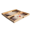 Clown games 3in1 spellendoos hout
