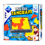 Clown games tangram - afbeelding 1