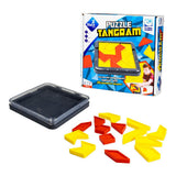 Clown games tangram - afbeelding 2