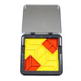 Clown games tangram - afbeelding 4