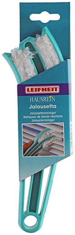 Leifheit 41316 jalousetta jalouziereiniger
