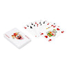 Clown Games Kids 50 Kaart Dobbel Spellen