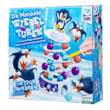Clown games wankele wiebeltoren - afbeelding 1