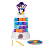 Clown games wankele wiebeltoren - afbeelding 2