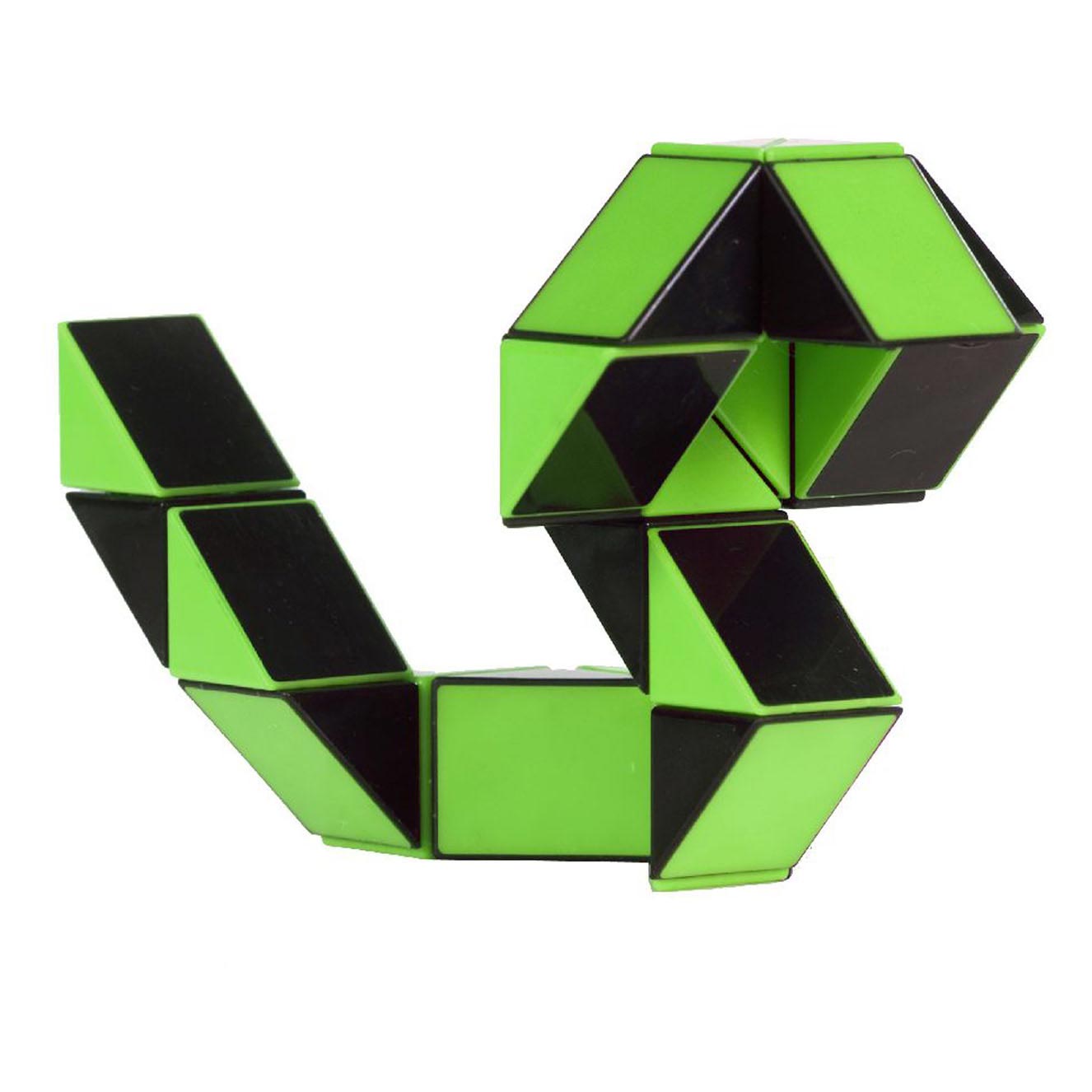 Van der meulen clown magic puzzel 3d, 24dlg.